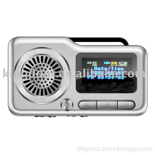 MP3(K804)